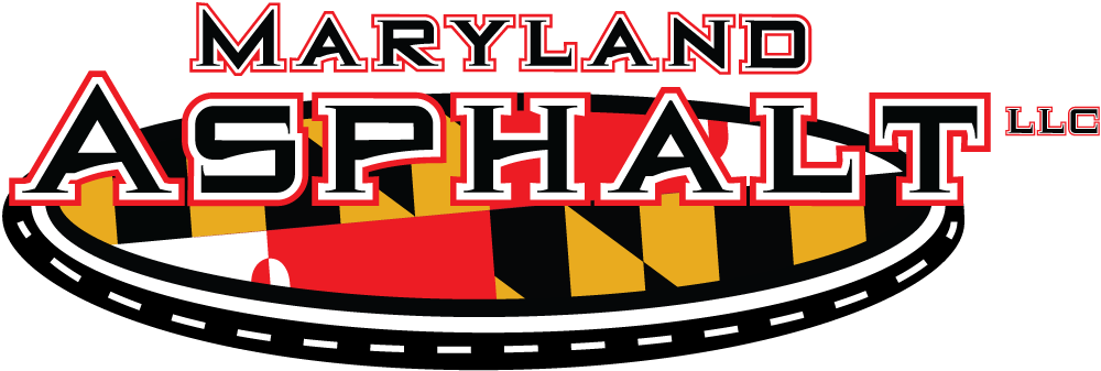 Maryland Asphalt Logo
